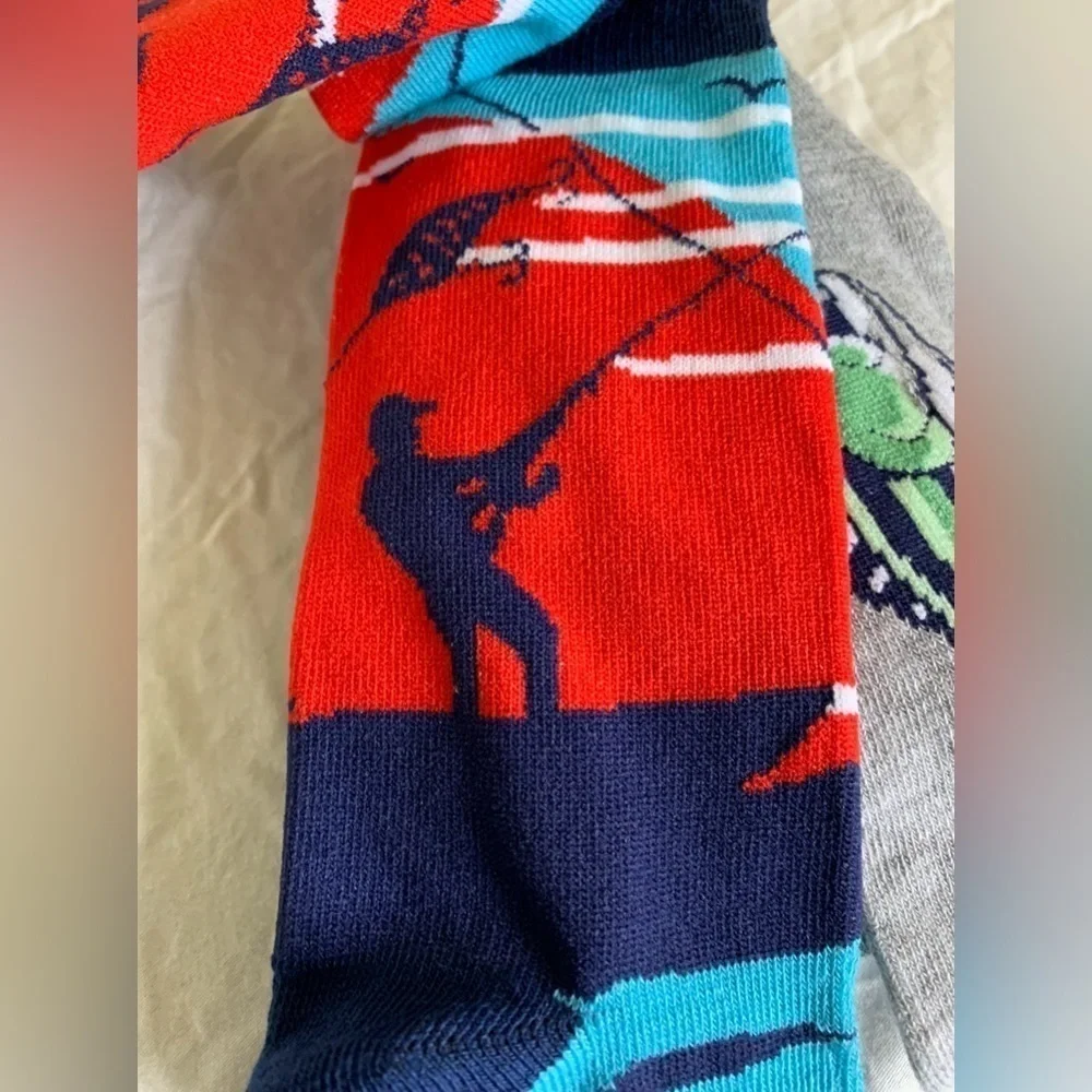 HYP Men’s Socks 3-Pack